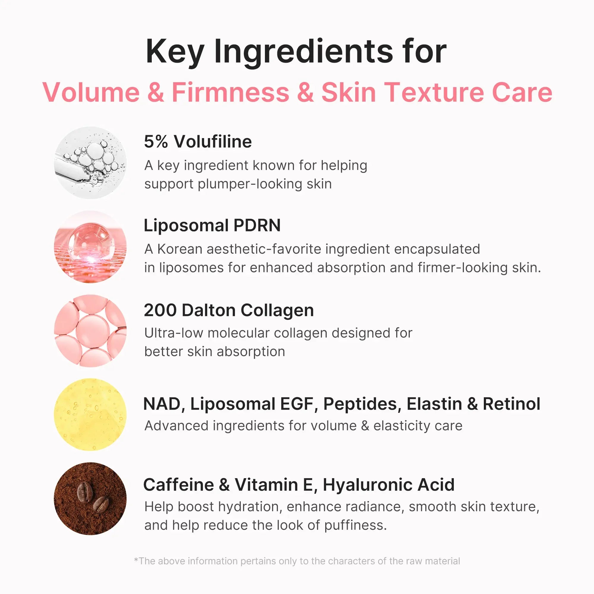 Medicube PDRN Pink Collagen Volume Multi Balm - All-in-One Volufiline, PDRN, and NAD Stick for Youthful Skin, Fine Line Reduction, Firming, and Anti-Aging Care for Under-Eyes, Neck, Forehead, Smile Lines, and Lips - Korean Skincare
